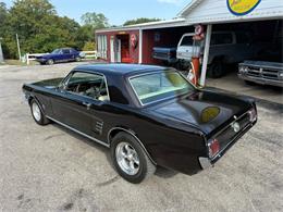 1966 Ford Mustang (CC-2097362) for sale in Wilson, Oklahoma