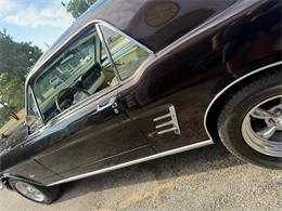 1966 Ford Mustang (CC-2097362) for sale in Wilson, Oklahoma