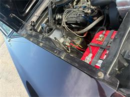 1966 Ford Mustang (CC-2097362) for sale in Wilson, Oklahoma