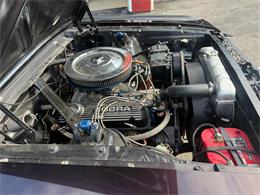 1966 Ford Mustang (CC-2097362) for sale in Wilson, Oklahoma