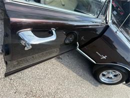 1966 Ford Mustang (CC-2097362) for sale in Wilson, Oklahoma