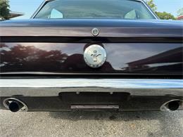 1966 Ford Mustang (CC-2097362) for sale in Wilson, Oklahoma