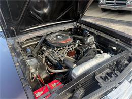 1966 Ford Mustang (CC-2097362) for sale in Wilson, Oklahoma