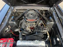1966 Ford Mustang (CC-2097362) for sale in Wilson, Oklahoma