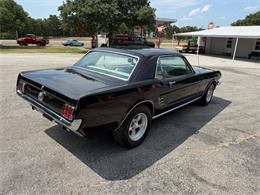1966 Ford Mustang (CC-2097362) for sale in Wilson, Oklahoma