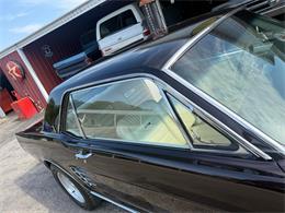 1966 Ford Mustang (CC-2097362) for sale in Wilson, Oklahoma