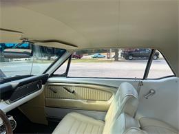 1966 Ford Mustang (CC-2097362) for sale in Wilson, Oklahoma