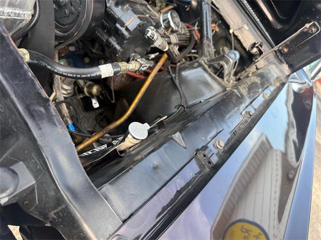 1966 Ford Mustang (CC-2097362) for sale in Wilson, Oklahoma