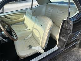 1966 Ford Mustang (CC-2097362) for sale in Wilson, Oklahoma