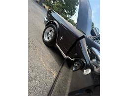 1966 Ford Mustang (CC-2097362) for sale in Wilson, Oklahoma
