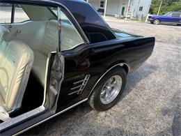 1966 Ford Mustang (CC-2097362) for sale in Wilson, Oklahoma