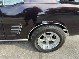 1966 Ford Mustang (CC-2097362) for sale in Wilson, Oklahoma