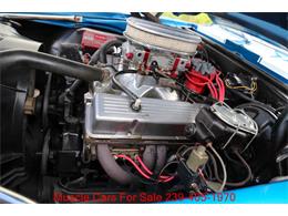1967 Chevrolet Camaro SS (CC-2097363) for sale in Fort Myers, Florida
