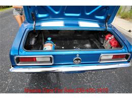 1967 Chevrolet Camaro SS (CC-2097363) for sale in Fort Myers, Florida