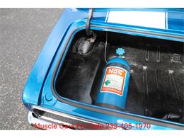 1967 Chevrolet Camaro SS (CC-2097363) for sale in Fort Myers, Florida
