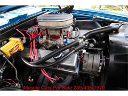 1967 Chevrolet Camaro SS (CC-2097363) for sale in Fort Myers, Florida