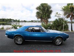 1967 Chevrolet Camaro SS (CC-2097363) for sale in Fort Myers, Florida