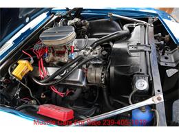 1967 Chevrolet Camaro SS (CC-2097363) for sale in Fort Myers, Florida