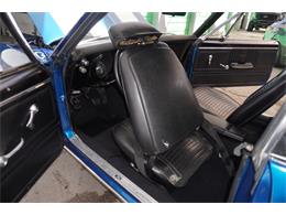1967 Chevrolet Camaro SS (CC-2097363) for sale in Fort Myers, Florida