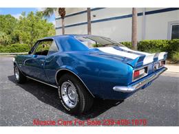 1967 Chevrolet Camaro SS (CC-2097363) for sale in Fort Myers, Florida