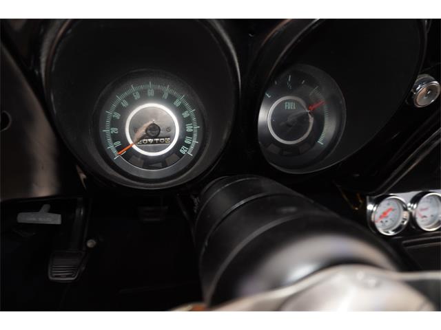 1967 Chevrolet Camaro SS (CC-2097363) for sale in Fort Myers, Florida
