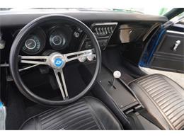 1967 Chevrolet Camaro SS (CC-2097363) for sale in Fort Myers, Florida