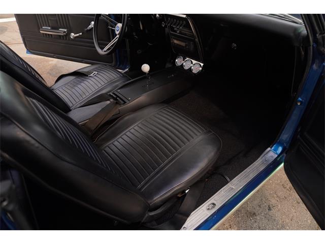 1967 Chevrolet Camaro SS (CC-2097363) for sale in Fort Myers, Florida