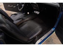 1967 Chevrolet Camaro SS (CC-2097363) for sale in Fort Myers, Florida