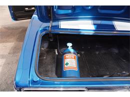 1967 Chevrolet Camaro SS (CC-2097363) for sale in Fort Myers, Florida