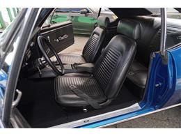 1967 Chevrolet Camaro SS (CC-2097363) for sale in Fort Myers, Florida