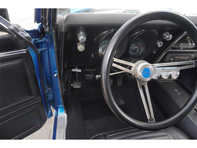 1967 Chevrolet Camaro SS (CC-2097363) for sale in Fort Myers, Florida