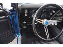 1967 Chevrolet Camaro SS (CC-2097363) for sale in Fort Myers, Florida
