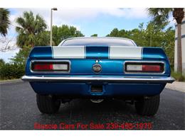1967 Chevrolet Camaro SS (CC-2097363) for sale in Fort Myers, Florida