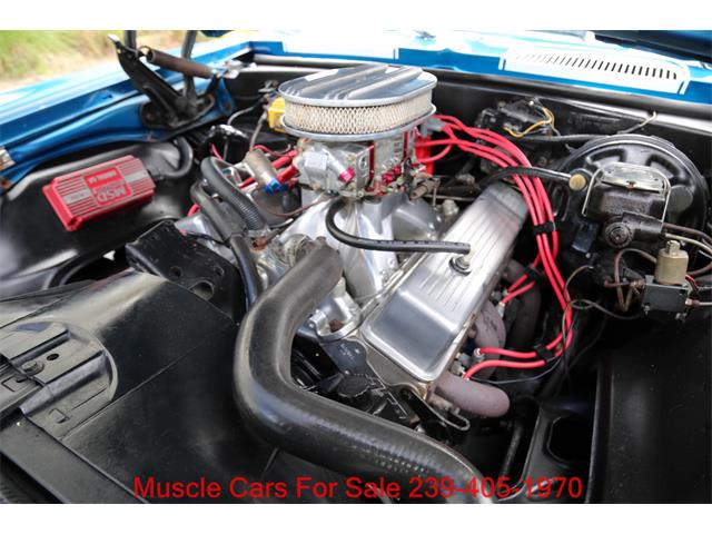 1967 Chevrolet Camaro SS (CC-2097363) for sale in Fort Myers, Florida