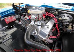 1967 Chevrolet Camaro SS (CC-2097363) for sale in Fort Myers, Florida