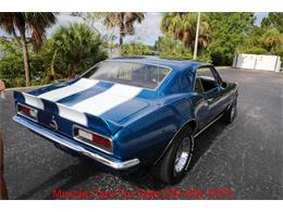 1967 Chevrolet Camaro SS (CC-2097363) for sale in Fort Myers, Florida