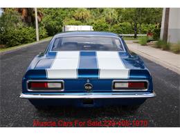 1967 Chevrolet Camaro SS (CC-2097363) for sale in Fort Myers, Florida