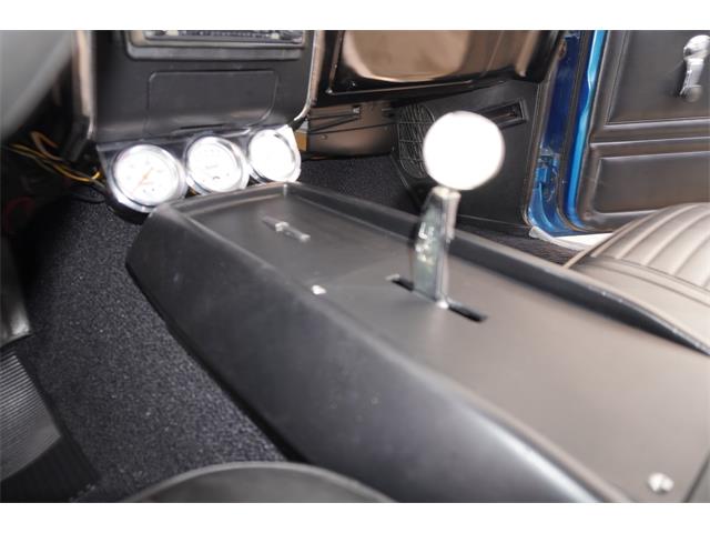 1967 Chevrolet Camaro SS (CC-2097363) for sale in Fort Myers, Florida