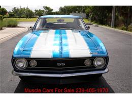 1967 Chevrolet Camaro SS (CC-2097363) for sale in Fort Myers, Florida