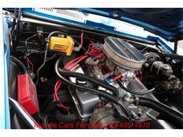 1967 Chevrolet Camaro SS (CC-2097363) for sale in Fort Myers, Florida