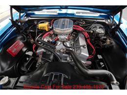 1967 Chevrolet Camaro SS (CC-2097363) for sale in Fort Myers, Florida