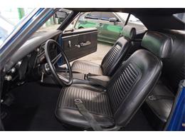 1967 Chevrolet Camaro SS (CC-2097363) for sale in Fort Myers, Florida