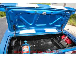 1967 Chevrolet Camaro SS (CC-2097363) for sale in Fort Myers, Florida