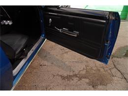 1967 Chevrolet Camaro SS (CC-2097363) for sale in Fort Myers, Florida