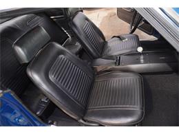 1967 Chevrolet Camaro SS (CC-2097363) for sale in Fort Myers, Florida
