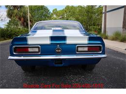 1967 Chevrolet Camaro SS (CC-2097363) for sale in Fort Myers, Florida