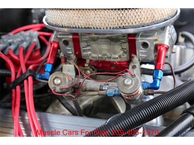 1967 Chevrolet Camaro SS (CC-2097363) for sale in Fort Myers, Florida