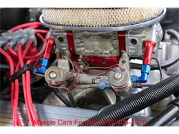 1967 Chevrolet Camaro SS (CC-2097363) for sale in Fort Myers, Florida