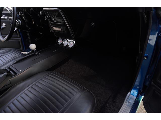 1967 Chevrolet Camaro SS (CC-2097363) for sale in Fort Myers, Florida