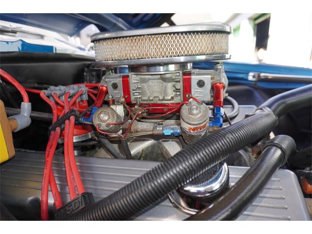 1967 Chevrolet Camaro SS (CC-2097363) for sale in Fort Myers, Florida